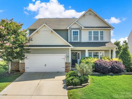 306 Fesperman Circle