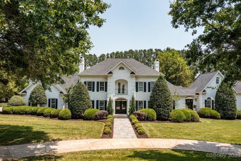 462 Landsbury Drive sold home in Walden At Providence, Waxhaw, NC