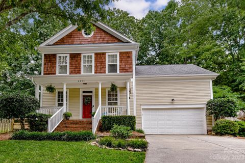 4001 English Oaks Court
