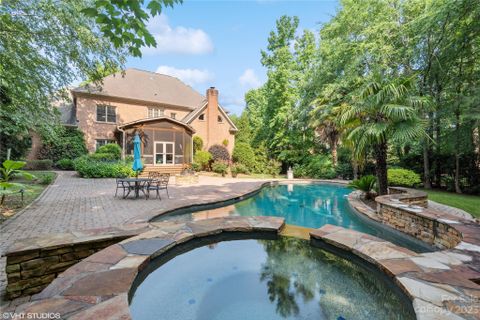 5009 Red Willow Lane