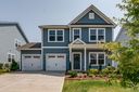 1826 Goodheart Lane sold home in York, SC