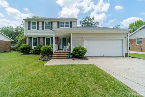 8901 Nightingale Lane