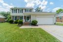 8901 Nightingale Lane sold home in Charlotte, SC