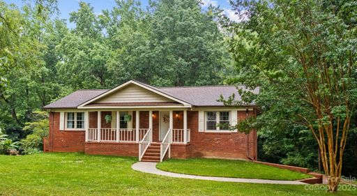 645 Bee Tree Road sold home in Old Farm, Salisbury, NC