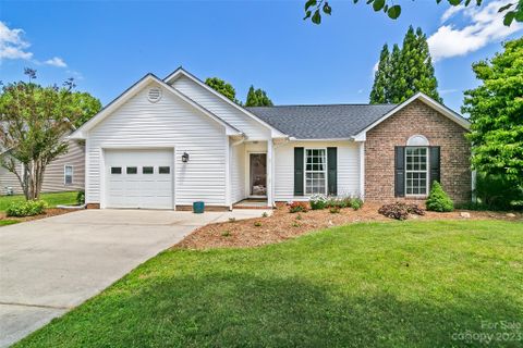 131 English Oak Road