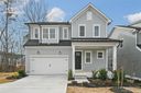 1022 Parkes Street sold home in Matthews, SC