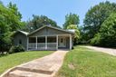 190 Clay Street sold home in Forest City, SC