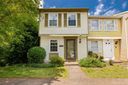 7344 Pebblestone Drive F sold home in Charlotte, SC