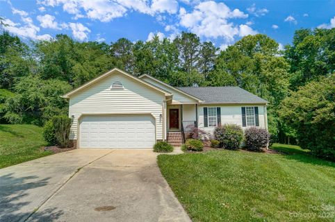 257 Forest Pond Road sold home in Beaver Pond, Kannapolis, NC