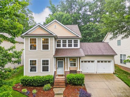 10516 Smoothstone Lane