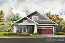 3064 Alveston Drive sold home in Concord, SC
