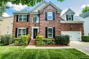 6513 Summertree Lane sold home in Charlotte, SC