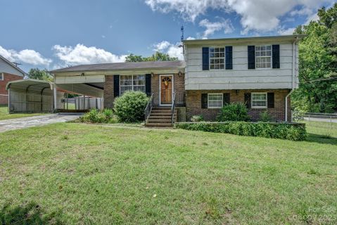 101 Shady Bluff Drive sold home in Tablerock, Gastonia, NC