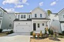 1014 Parkes Street sold home in Matthews, SC