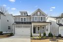 1018 Parkes Street sold home in Matthews, SC