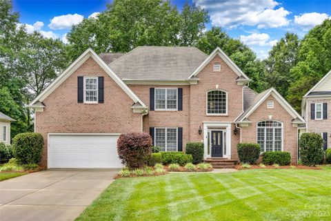 9608 Black Watch Court