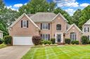 9608 Black Watch Court sold home in Charlotte, SC