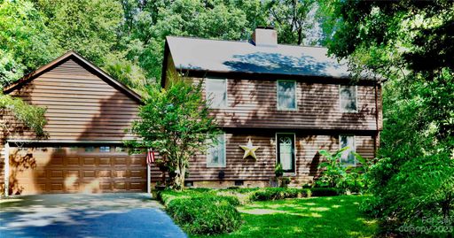 709 Houston Drive sold home in Goldmine Subdivision, Monroe, NC