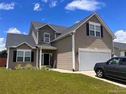119 New River Drive