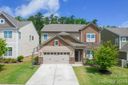 1269 Tranquility Point Avenue sold home in Concord, SC