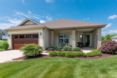 236 Stone Mountain Way