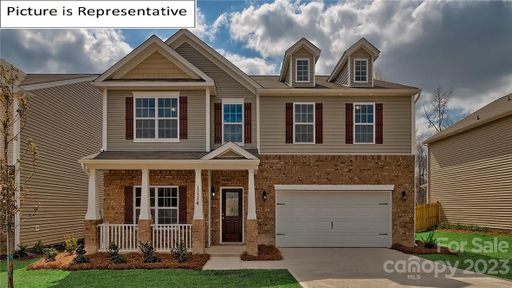 509 Saddlebred Lane