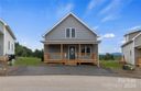 33 Veterans Circle 15 sold home in Mars Hill, SC