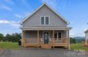 45 Veterans Circle sold home in Mars Hill, SC