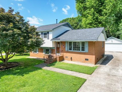 3301 Wiseman Drive sold home in Valley Grove, Charlotte, NC