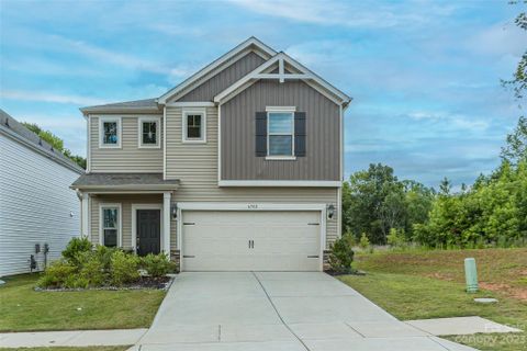 6702 Good News Drive
