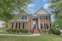 8919 Leinster Drive sold home in Charlotte, SC