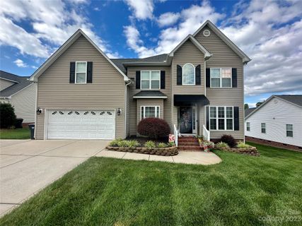 1021 Ayrshire Lane