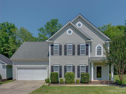 5534 Whispering Wind Lane