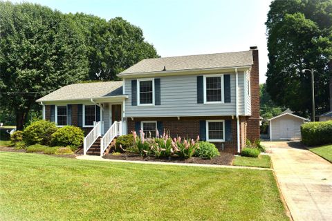 3510 Stonemark Court