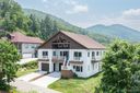 136 Climbing Aster Way sold home in Asheville, SC