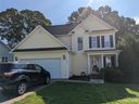 1860 Ranchland Drive 10 sold home in Conover, SC