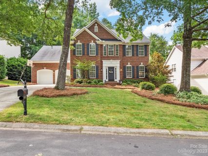708 Coachman Drive