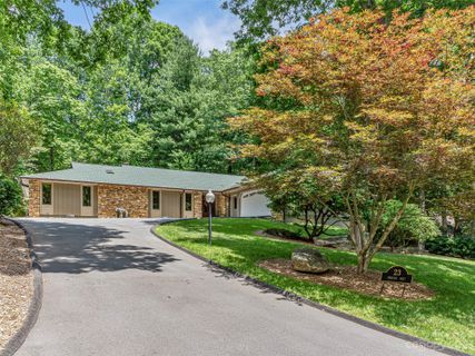 23 Indigo Way sold home in Timber Creek, Laurel Park, NC