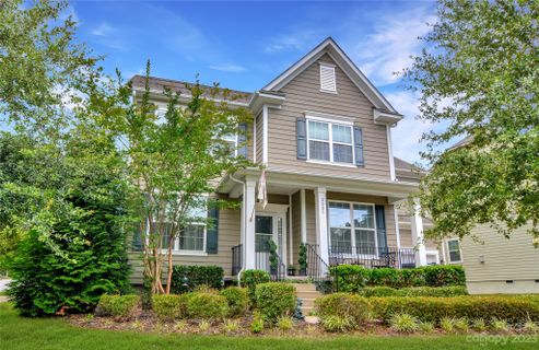 2005 Brightflower Lane sold home in The Pinnacle at Handsmill, York, SC