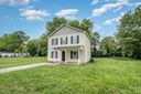 214 Harrison Street sold home in Charlotte, SC