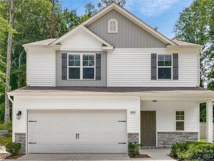 12422 Susanna Drive sold home in Riverhaven, Charlotte, NC