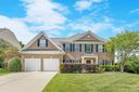 3766 Burnage Hall Road sold home in Harrisburg, SC