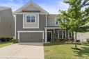 3952 Lake Breeze Drive sold home in Sherrills Ford, SC