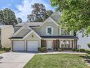 9310 Chastain Walk Drive sold home in Charlotte, SC