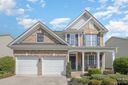 10899 River Oaks Drive sold home in Concord, SC