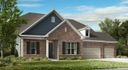 5525 Allburn Parkway sold home in Concord, SC