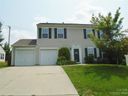 5868 Mahogany Place sold home in Concord, SC