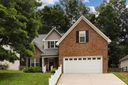 8406 Bampton Drive sold home in Concord, SC