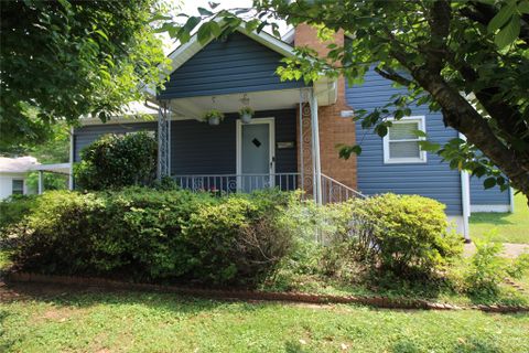517 Edgewood Drive sold home in Kentwood Park, Lenoir, NC
