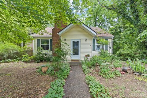 111 Vandalia Avenue sold home in Villa Heights, Asheville, NC
